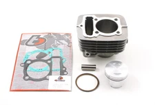 Newest Version! TB Parts 120cc Big Bore Kit 58mm Honda CRF100 XR100 TBW9087 