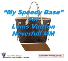 BASE SHAPER FOR LV NEVERFULL MM & MC SPEEDY