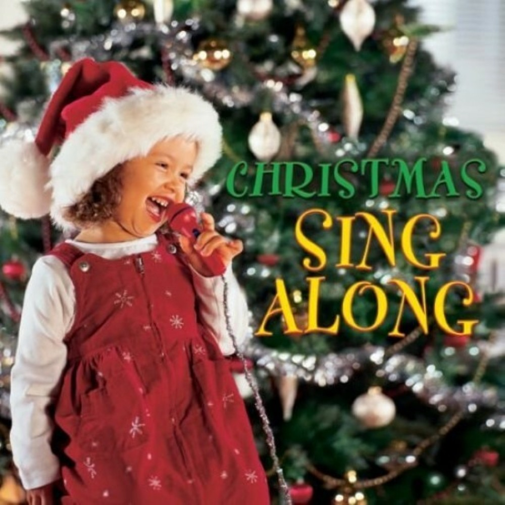 N/A - Christmas Sing Along CD (N/A) FREE SHIPPING