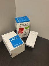 EU PLUG Devolo Magic 2 LAN add-on powerful powerline 1-1 port adapter MT2999