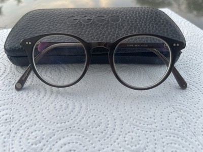 Garrett Leight CLUNE 41 21 XSmall Designerbrille