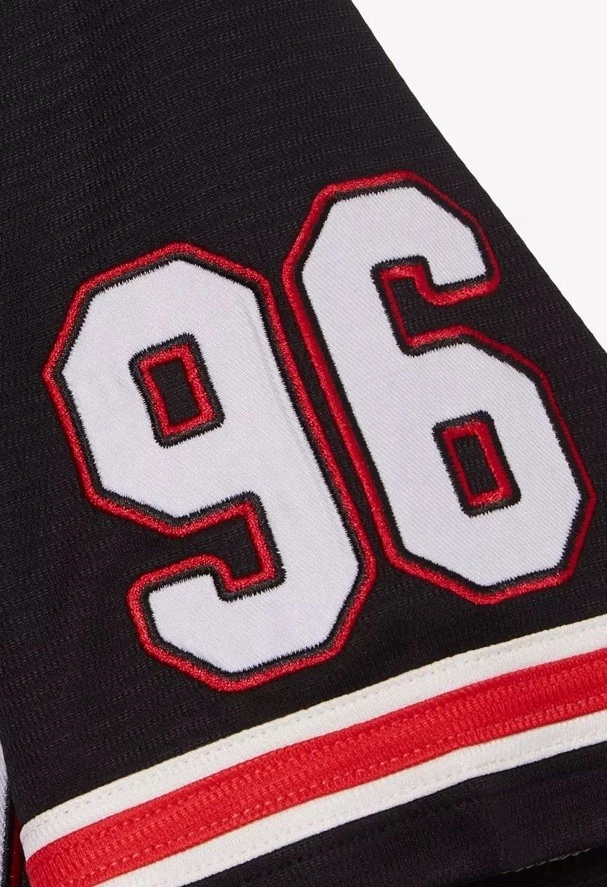 Ghostface Scream Baseball Jersey