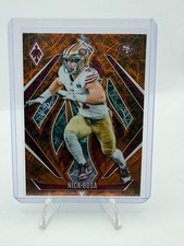 2024 Panini Phoenix - Nick Bosa #114 Orange