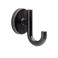 Delta 759350-RB Trinsic Single Robe Hook Venetian Bronze Finish - New