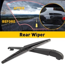 Rear Wiper Window Fit Blade JEEP CHRYSLER DODGE DURANGO ASPEN 4.7L 5.7L 3.0L New
