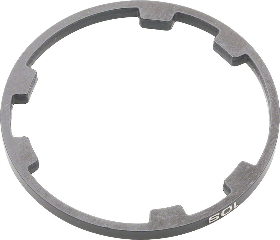 Зубчатая распорка Shimano Dura-Ace CS-7800Ultegra CS-6600 - 10-ступенчатая 235 мм 2790₽