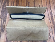 Nos Ford 1970 1971 1972 Bronco 1969 Galaxie Ltd Xl Mirror Bracket Assy