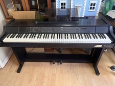 Technics SX-PR60 88-Key Digital Piano with Stand & Pedals - Fully Working
