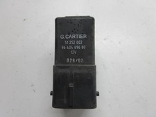 Bougies de préchauffage Citroen C-CROSSER