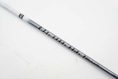 Mitsubishi Diamana PD 50TX Tour X 44.75'' Mini Driver Shaft Callaway Elyte