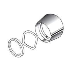 KEEDEX  K-24LA CYLINDER GUARD RING