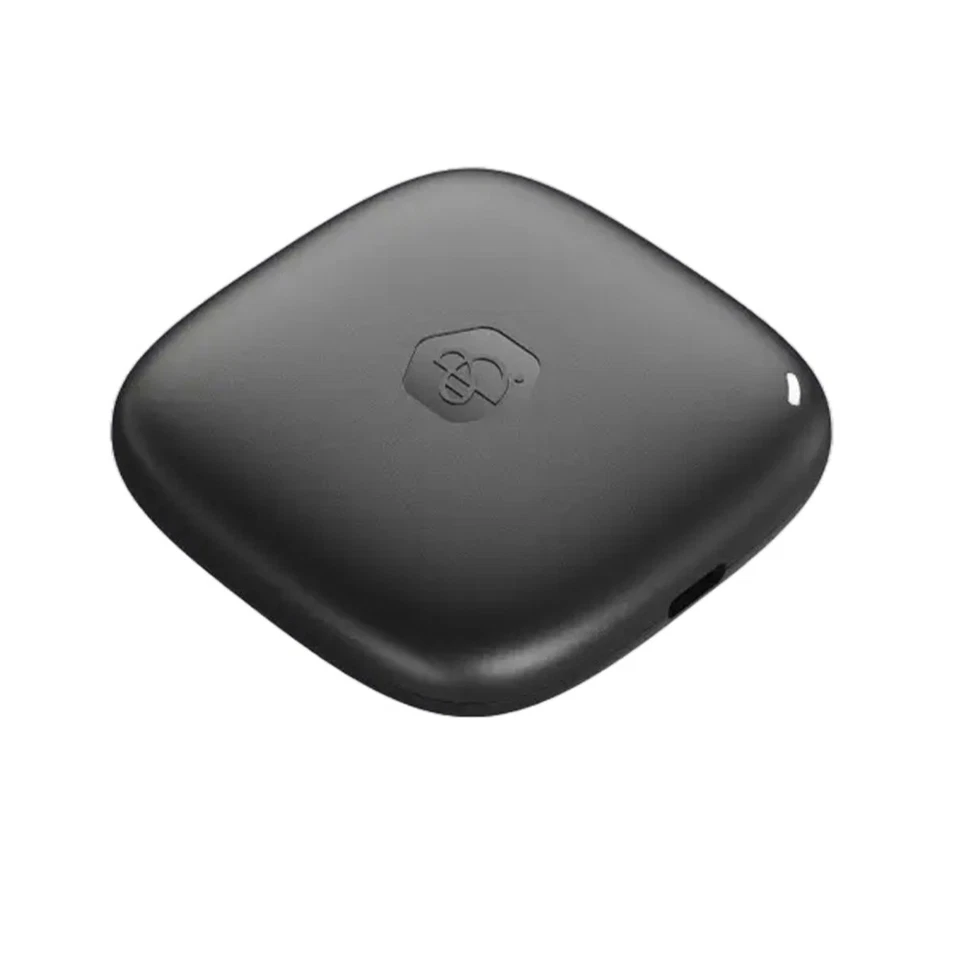 Synology BeeDrive 1TB 2.5" USB Type-C External SSD - Black - Image 2 of 4