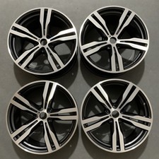 Set Of 4 Oem Factory Bmw 20 740i 750i 760li G11g12 648m 2015-2022 Wheels Rims