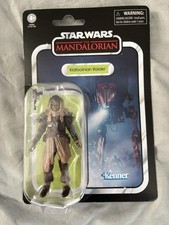 Hasbro Star Wars Vintage Collection Klatoonian Raider VC266