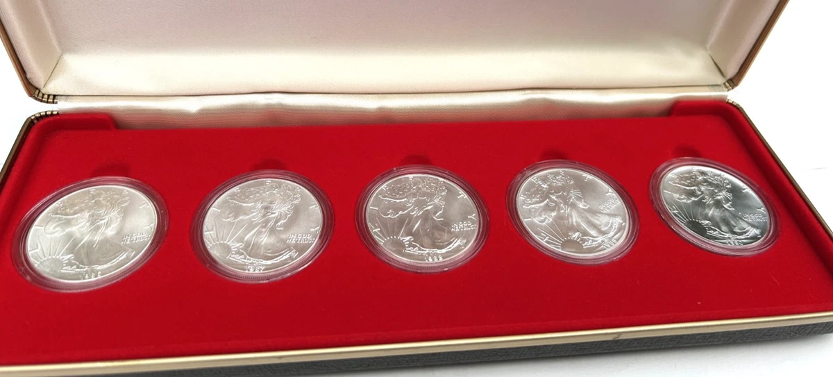 U.S. Mint 1986 US Commemorative Coins for sale | eBay