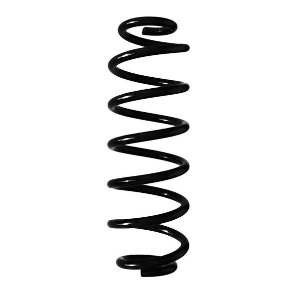 Fahrwerksfeder Hinterachse Schraubenfeder Ø114Mm Spidan FüR U.A. Skoda Octavia-image
