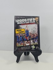 The 2006 FIFA World Cup Film: The Grand Finale DVD Brand New Sealed OFFICIAL
