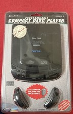 Lennox Sound Compact Disc Player New Never Opened Vintage