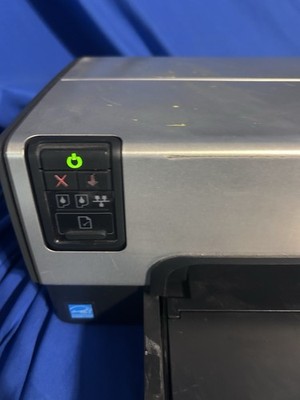 HP Deskjet 6940 Standard Inkjet Printer for sale online | eBay