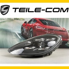 Feu avant (phare) Porsche PANAMERA