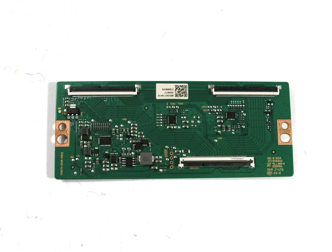 Carte T-Con télé Sony KD-55XF9005 Référence: 18Y_SHU11A2H2A4V0.0