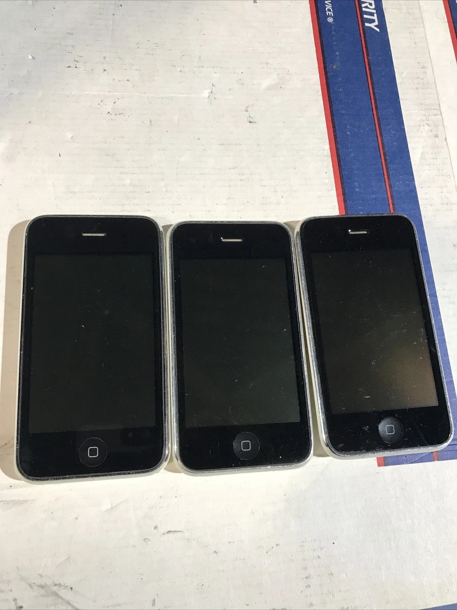 iPhone 3GS 32GB iOS for sale | eBay