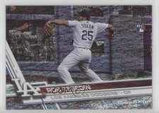 2017 Topps Factory Set Foil 116/175 Rob Segedin #413 0c2