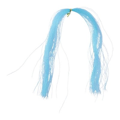 100Pcs/Bag Crystal Flash Fly Tying Material Fishing Lure Tying Making DIY Craft