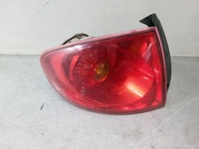 RÜCKLEUCHTE AUßEN LINKS / 102773 FÜR SEAT ALTEA 5P1 1.9 TDI