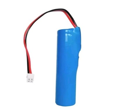 Plus links   3.7V 3500mAh Li-Ion Akku PNAS 26005 + PH2.0   DHL 1 Tag