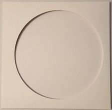 6x LP Cover für 12  Picture Disk mit super S...