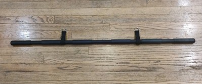 Bowflex Power Pro XTL Squat/Lat Bar Xtreme Blaze Motivator Sport Ultimate Xceed