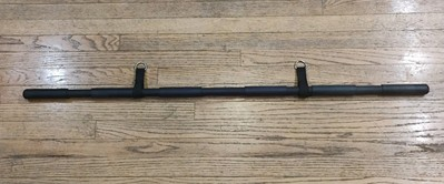 #ad Bowflex Power Pro XTL Squat Lat Bar Xtreme Blaze Motivator Sport Ultimate Xceed $49.99