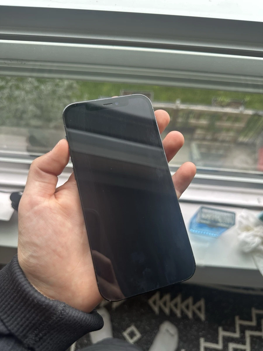 Apple iPhone 12 Pro 128GB for sale | eBay