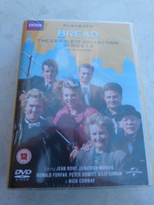 Bread - Series 1-8 - Complete (Box Set) (DVD, 2014) for sale