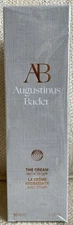 AUGUSTINUS BADER THE CREAM LA CREMA 1.7 OUNCES CELLOPHANE SEALD FRESH AUTHENTIC