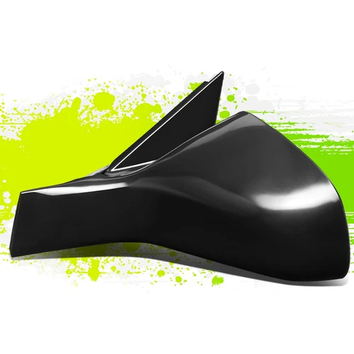 OE Style Manual Adjustment Side View Mirror Left for Pontiac Grand Prix 04-08