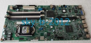1 PCS HP 715908-002 725260-001 Server Motherboard in good condition #jg