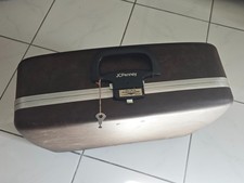 JCPenney Penncrest Concord PCR 12 PortableTypewriter with Carrying Case and Ribb thumbnail