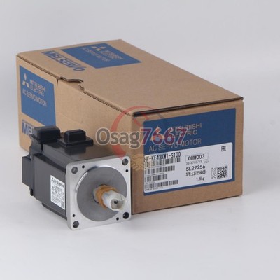 1PCS NEW servo motor HF-KE43KW1-S100 *cm