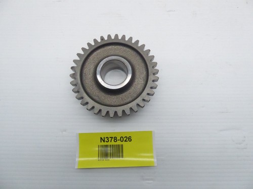 Aprilia RSV 1000 Antriebszahnrad Steuerkette AP0295760