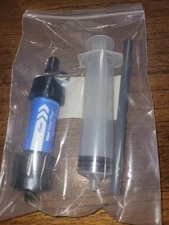 sawyer products mini water filtration system