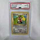 1999 Farfetch’d 1st Edition #27 PSA 10 GEM MINT Base Set Shadowless Pokemon