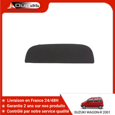 Porte avant et accessoires Suzuki WAGON R+