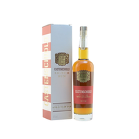 Castenschiold Signum Rum 40 % Vol. 700 Ml – Premium Rum