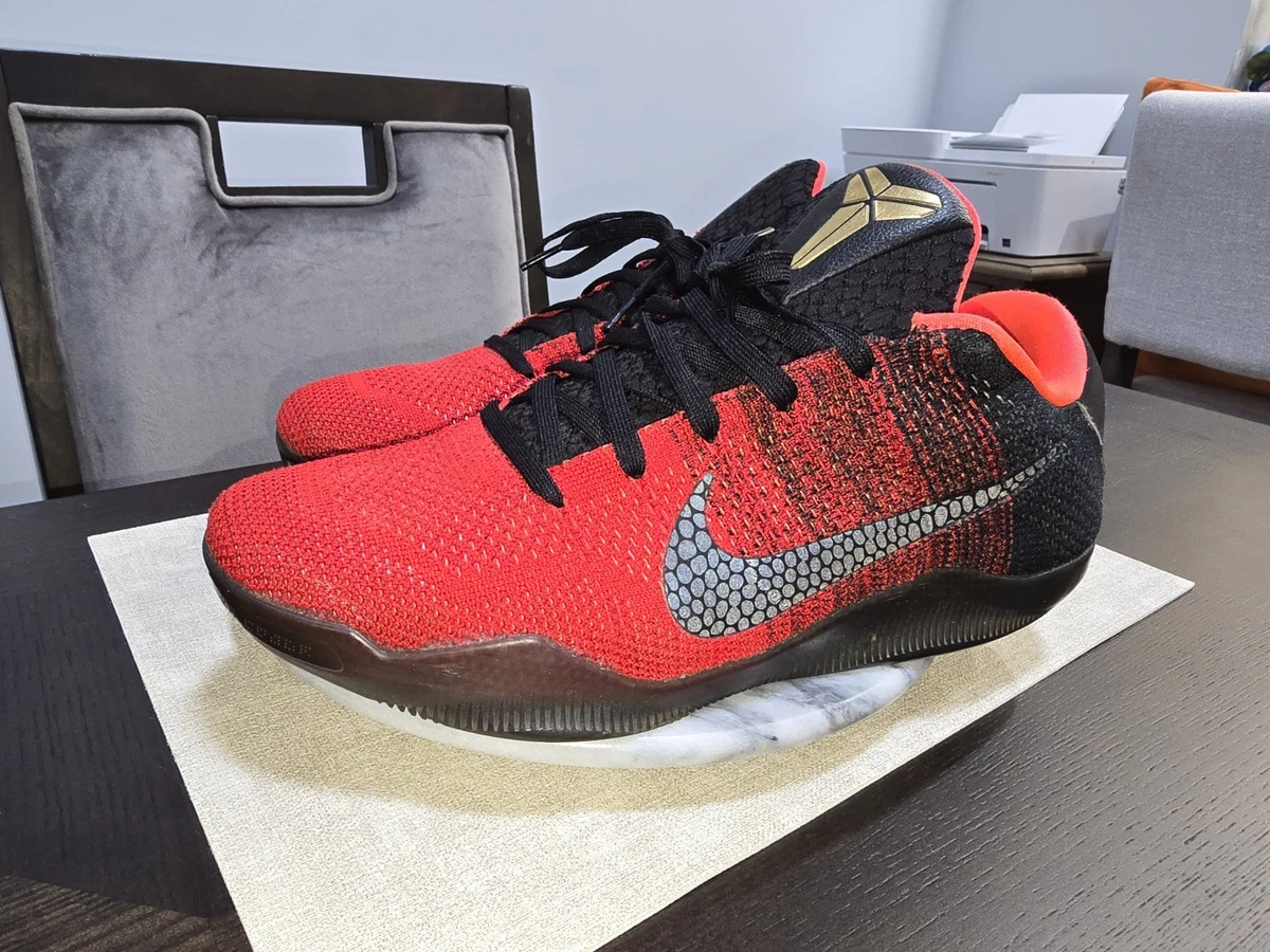 Nike Kobe 11 Achilles Heel 2016 | eBay