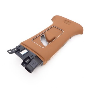 Verkleidung B-Säule rechts Bentley CONTINENTAL FLYING SPUR 3W 3W5867244B