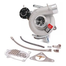 Kinugawa Turbo Billet For SUBARU Impreza WRX 2.0L EJ205 TD05H-16G 8cm/5+5 Blade