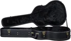 Guardian Model CG-016-C Hardshell Case for Classical Guitar, Black-BLOWOUT PRICE