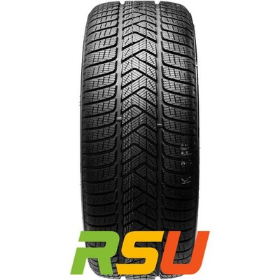 Pirelli Scorpion Winter FP XL 3PMSF DOT22 235/60 R17 106H Winterreifen